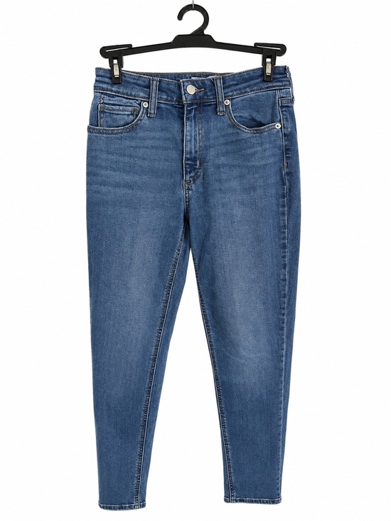 Universal Thread Denim - Universal Thread Women's Skinny Jeans - Medium Blue Wash